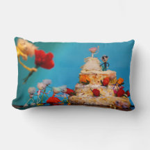 Fubby trouwfeest met gooien van boeket.