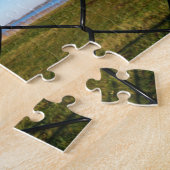 Fubby's die een hek beklimmen. puzzle (Seite)