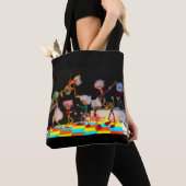 Fubby's in de disco, genieten van het uitgaan. tasche (Von Nahem)