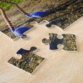 Fubby's in natuur met madeliefjes. puzzle (Seite)