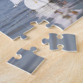 Fubby's op zee tegen plastic vervuiling. puzzle (Seite)