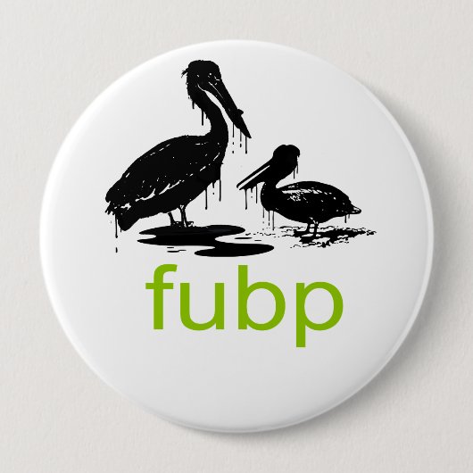 FUBP BUTTON (Vorderseite)