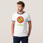 FUBP T-Shirt (Vorne ganz)