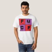 FUCF T-Shirt (Vorne ganz)
