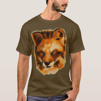 Fuchs 4 T-Shirt