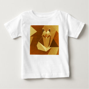Fuchs Baby T-shirt
