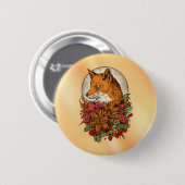 Fuchs Button (Vorne & Hinten)