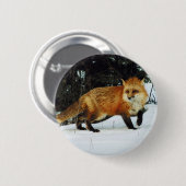 Fuchs Button (Vorne & Hinten)