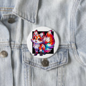 Fuchs Button (Beispiel)