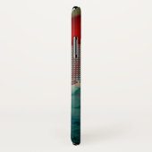 Fuchs Case-Mate iPhone Hülle (Hinten/Rechts)