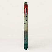 Fuchs Case-Mate iPhone Hülle (Hinten/Links)