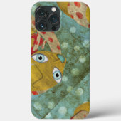 Fuchs Case-Mate iPhone Hülle (Rückseite)