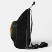Fuchs Crossbody Bag (Rechts)