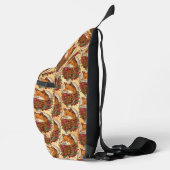 Fuchs Crossbody Bag (Rechts)