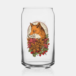 Fuchs Dosenglas