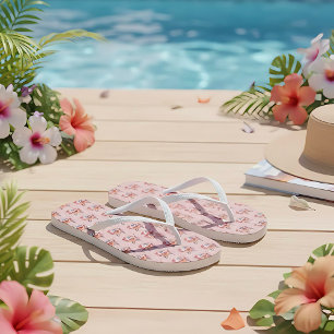 Fuchs Flip Flops Badesandalen