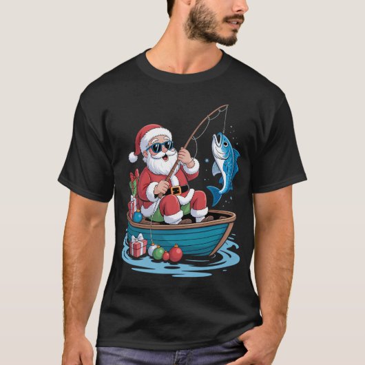 Fuchs geht nach Arktis T-Shirt (Vorderseite)