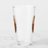 Fuchs Glas (Links)