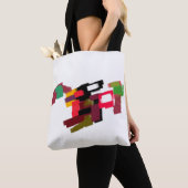 Fuchs Herbst spielt   Tasche (Von Nahem)