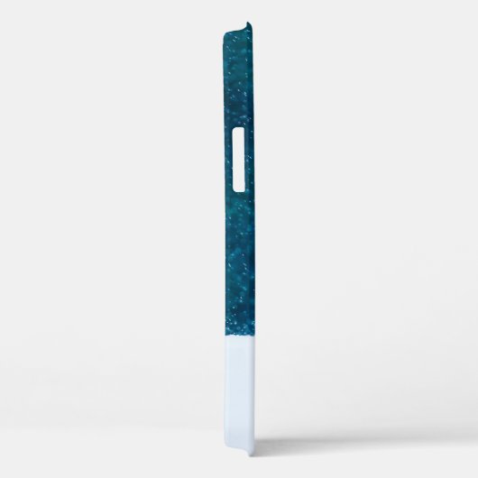 Fuchs im Schneefall. Roter Fuchs, Vulpes vulpes, s Case-Mate iPhone Hülle (Rückseite / Rechts)