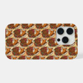 Fuchs iPhone Hülle (Rückseite (Horizontal))