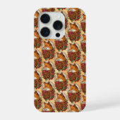 Fuchs iPhone Hülle (Rückseite)