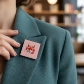 Fuchs-Knopf Button