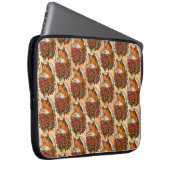 Fuchs Laptopschutzhülle (Vorne Rechts)