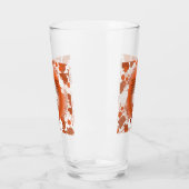 Fuchs Lebensblume Glas (Links)