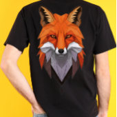 Fuchs-Liebe-T - Shirt
