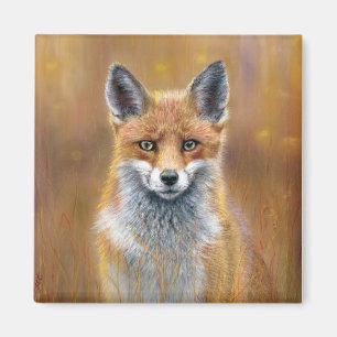 Fuchs Magnet