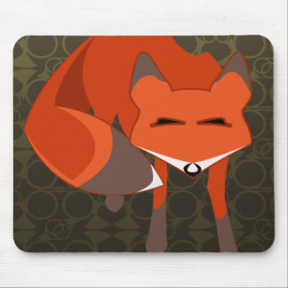 Fuchs Mousepad