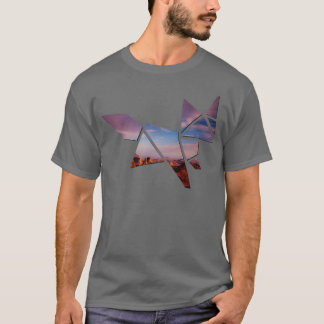 Fuchs Origami 10 T-Shirt