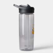 Fuchs-Paar Valentins-Art Trinkflasche (Rechts)