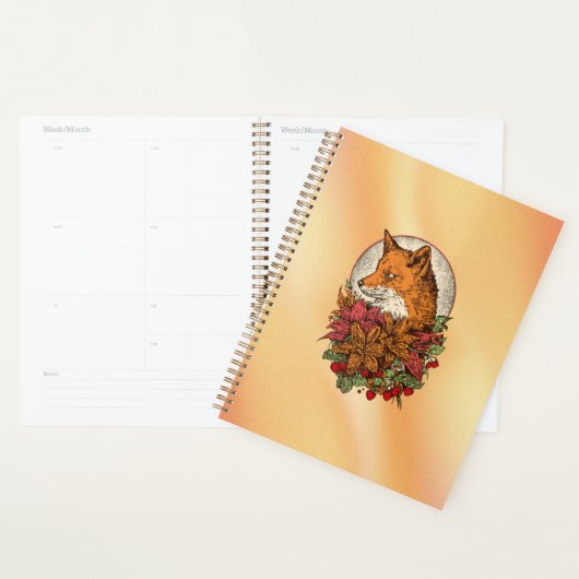 Fuchs Planer (Anzeige)