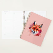 Fuchs Planer (Anzeige)