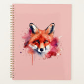Fuchs Planer (Vorderseite)