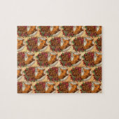 Fuchs Puzzle (Horizontal)