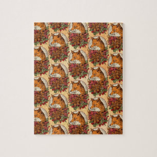 Fuchs Puzzle