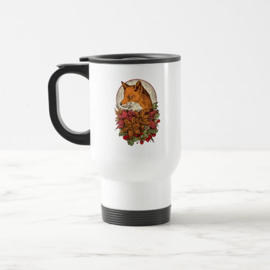 Fuchs Reisebecher (Links)