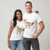 Fuchs T-Shirt (Unisex)