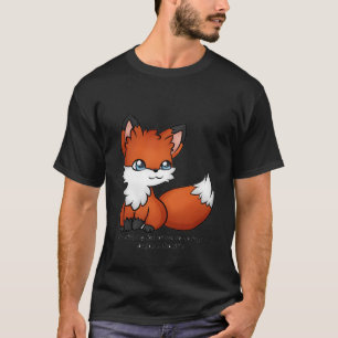 Fuchs-T - Shirt