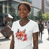 Fuchs T-Shirt
