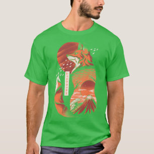 Fuchs T-Shirt