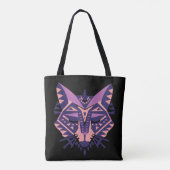 Fuchs Tasche (Rückseite)