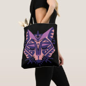Fuchs Tasche (Von Nahem)
