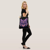 Fuchs Tasche (Am Model)