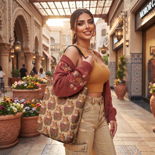 Fuchs Tasche