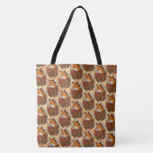 Fuchs Tasche (Vorderseite)