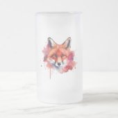 Fuchs Tasse (Mittel)